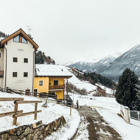 Monolocale Stelvio- Residenza Vallecetta 2 Apartman Bormio Kültér fotó